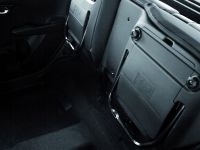 Honda Jazz Hybrid (2011) - picture 6 of 8
