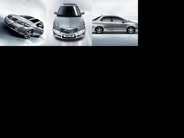 Honda Li Nian S1 (2011) - picture 1 of 3
