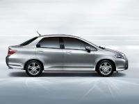 Honda Li Nian S1 (2011)