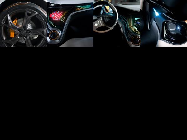 Hyundai Curb concept (2011) - picture 13 of 16
