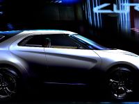 Hyundai Curb concept (2011) - picture 1 of 16