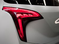 Hyundai Curb concept (2011) - picture 7 of 16