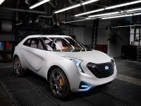 Hyundai Curb concept (2011)