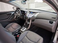 Hyundai Elantra (2011)