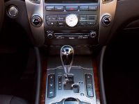 Hyundai Equus (2011)