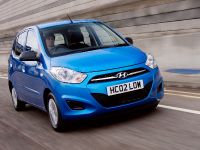 Hyundai i10 (2011) - picture 2 of 10
