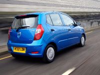 Hyundai i10 (2011)