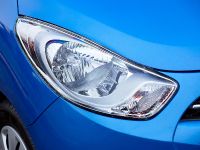 Hyundai i10 (2011) - picture 4 of 10