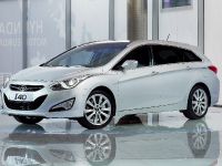 Hyundai i40 Estate (2011)
