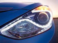 Hyundai Sonata Hybrid (2011) - picture 1 of 16