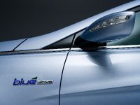 Hyundai Sonata Hybrid (2011) - picture 7 of 16