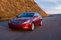 Hyundai Sonata (2011) - picture 5 of 31