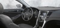 Hyundai Sonata (2011)