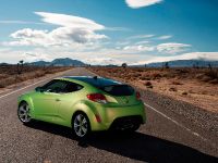 Hyundai Veloster (2011)