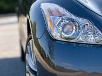 Infiniti G37 Coupe AWD Sport (2011)