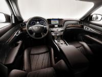 Infiniti M (2011) - picture 4 of 14