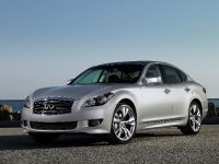 Infiniti M (2011)