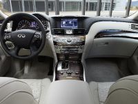 Infiniti M35 HYBRID (2012) - picture 7 of 7