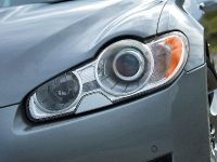 Jaguar XF (2011) - picture 2 of 5