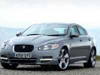Jaguar XF (2011) - picture 5 of 5