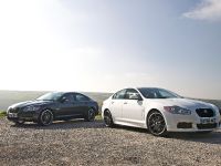 Jaguar XFR (2011)