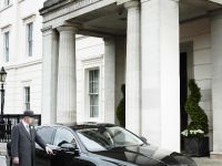 Jaguar XJ Saloon (2011)