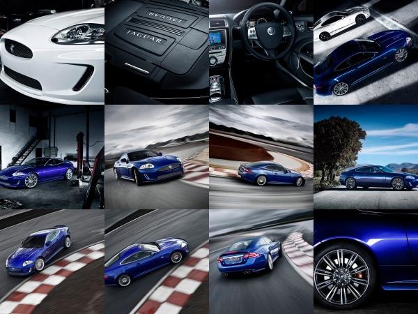 Jaguar XKR (2011) - picture 13 of 26