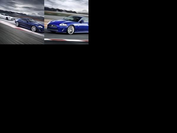 Jaguar XKR (2011) - picture 25 of 26