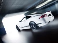 Jaguar XKR (2011) - picture 2 of 26