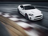 Jaguar XKR (2011) - picture 3 of 26
