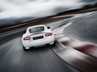 Jaguar XKR (2011) - picture 4 of 26