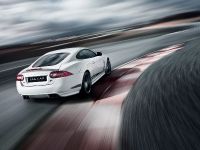 Jaguar XKR (2011) - picture 5 of 26