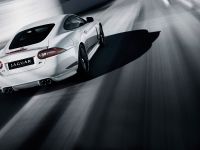 Jaguar XKR (2011) - picture 7 of 26