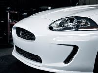 Jaguar XKR (2011)