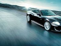 Jaguar XKR175 Coupe (2011)