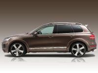 JE Design Volkswagen Touareg (2011)