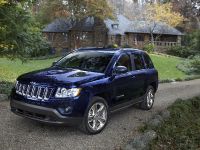 Jeep Compass (2011)