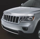 Jeep Grand Cherokee Moparized (2011) - picture 5 of 7