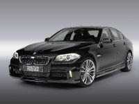 Kelleners Sport BMW 535i (2011)