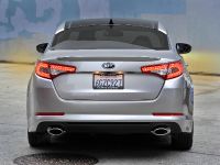 Kia Optima (2011)