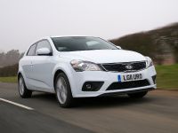 Kia pro Ceed 4 (2011)