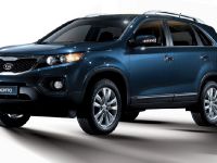 KIA Sorento (2011) - picture 4 of 48