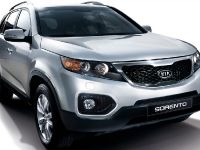 KIA Sorento (2011) - picture 5 of 48