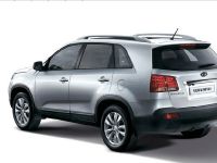 KIA Sorento (2011) - picture 6 of 48