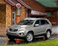 KIA Sorento (2011)
