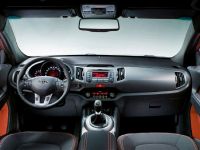 KIA Sportage (2011)