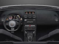 Lamborghini Gallardo LP 570-4 Spyder Performante (2011) - picture 4 of 12