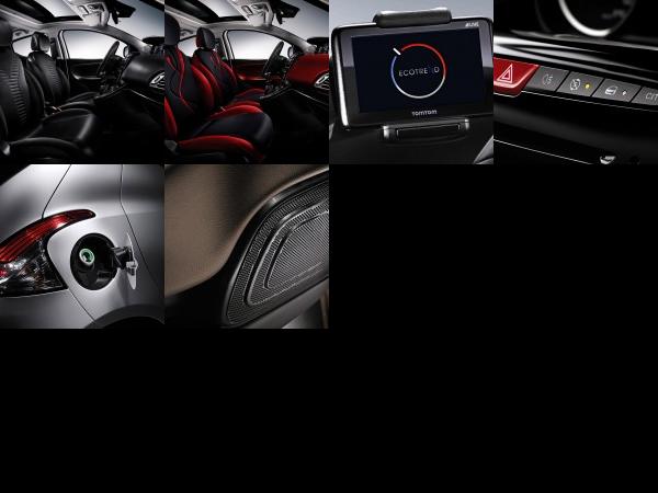 Lancia Ypsilon (2011) - picture 25 of 30
