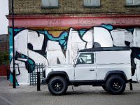 Land Rover Defender X-Tech Limited Edition (2011) - picture 1 of 3