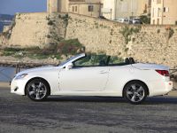 Lexus IS 250C Limited Edition (2011)
